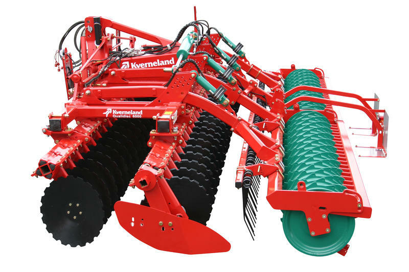 Qualidisc Pro Studio