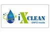 Logo iXclean