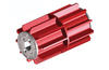 Rotor 1 for wheat